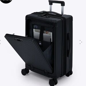 NEVER USED NOBL Carry On All-in-One Expandable